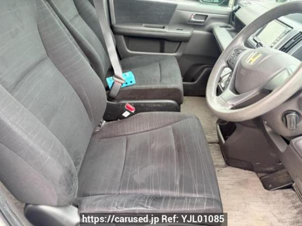 Used 2011 AT honda step-wgn RK1 Image[7]