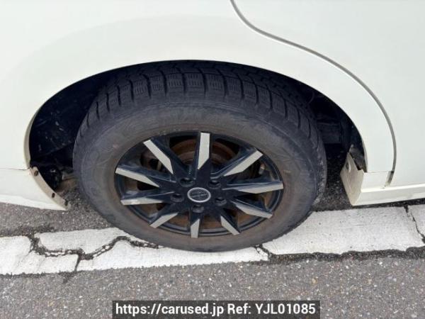 Used 2011 AT honda step-wgn RK1 Image[10]