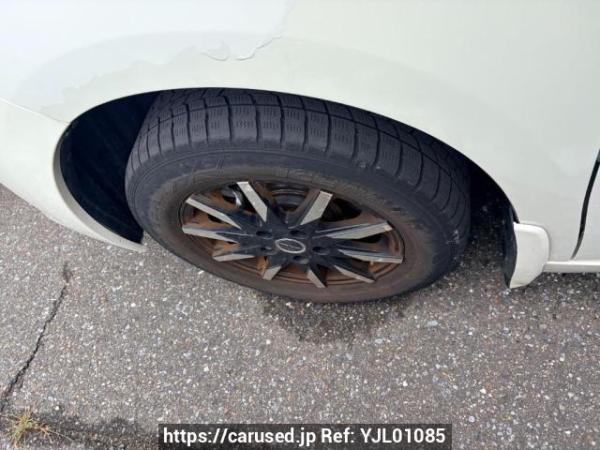 Used 2011 AT honda step-wgn RK1 Image[11]
