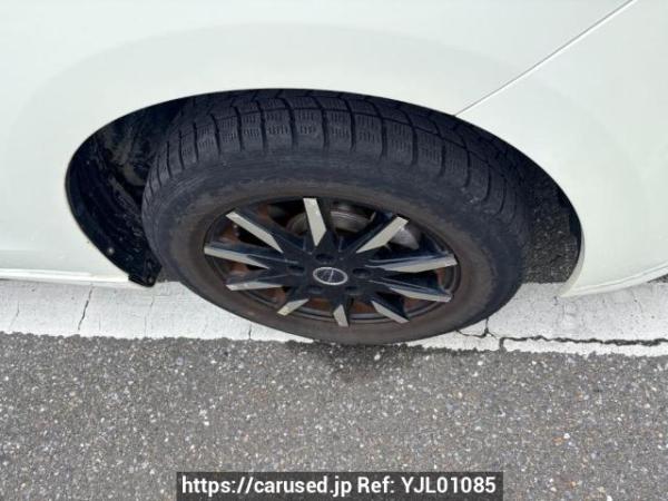 Used 2011 AT honda step-wgn RK1 Image[12]