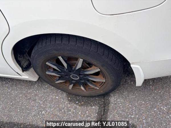 Used 2011 AT honda step-wgn RK1 Image[13]