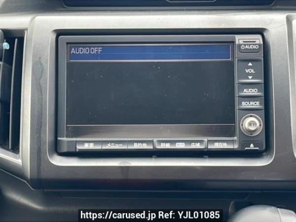 Used 2011 AT honda step-wgn RK1 Image[22]
