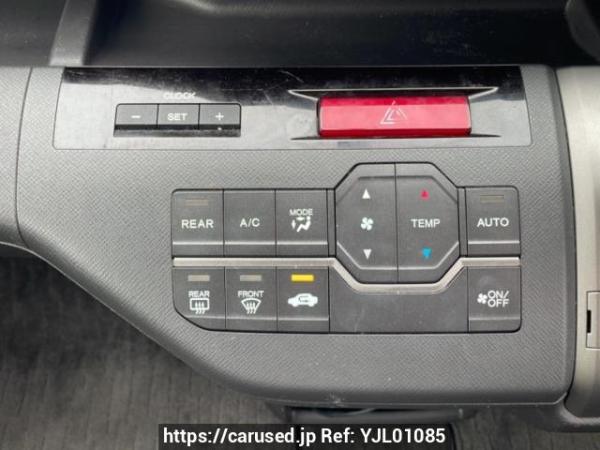 Used 2011 AT honda step-wgn RK1 Image[23]