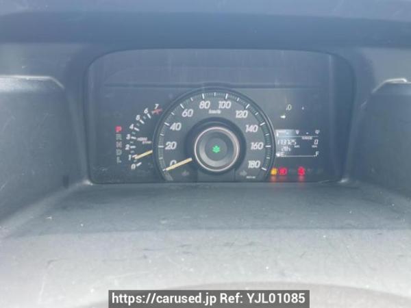 Used 2011 AT honda step-wgn RK1 Image[25]