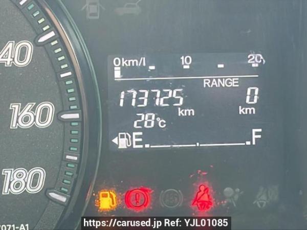 Used 2011 AT honda step-wgn RK1 Image[26]
