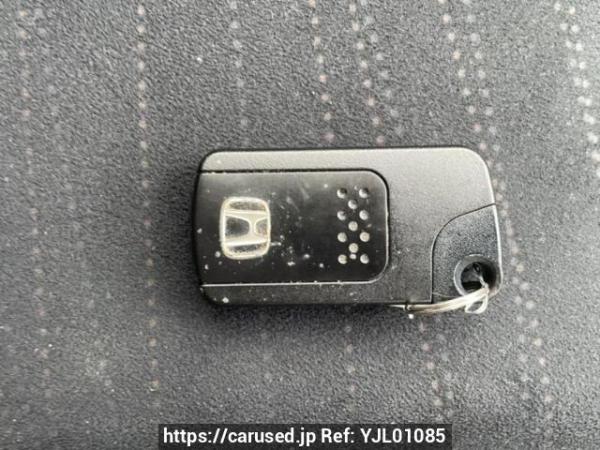 Used 2011 AT honda step-wgn RK1 Image[28]