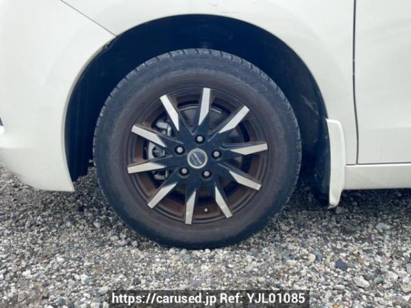 Used 2011 AT honda step-wgn RK1 Image[30]