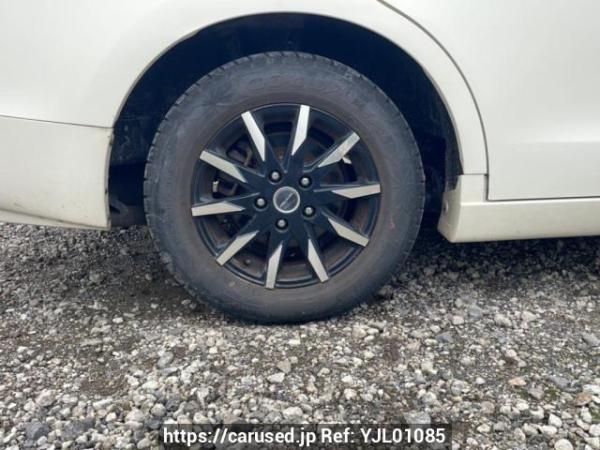 Used 2011 AT honda step-wgn RK1 Image[31]