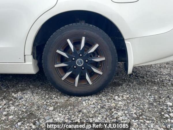 Used 2011 AT honda step-wgn RK1 Image[32]