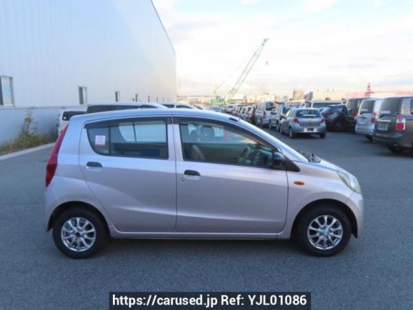 Used 2012 AT daihatsu mira L275S Image[7]