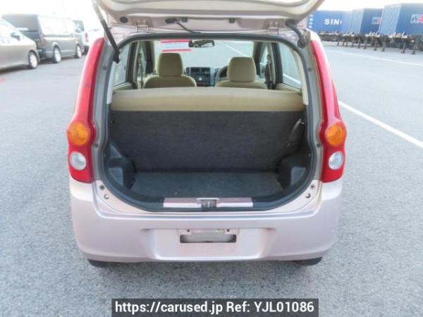 Used 2012 AT daihatsu mira L275S Image[8]