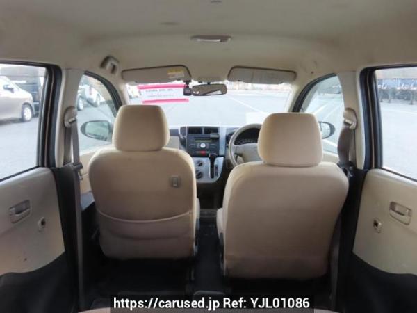 Used 2012 AT daihatsu mira L275S Image[9]