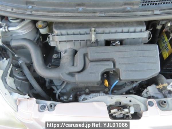 Used 2012 AT daihatsu mira L275S Image[11]