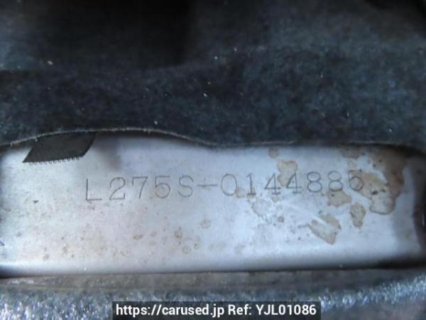 Used 2012 AT daihatsu mira L275S Image[13]