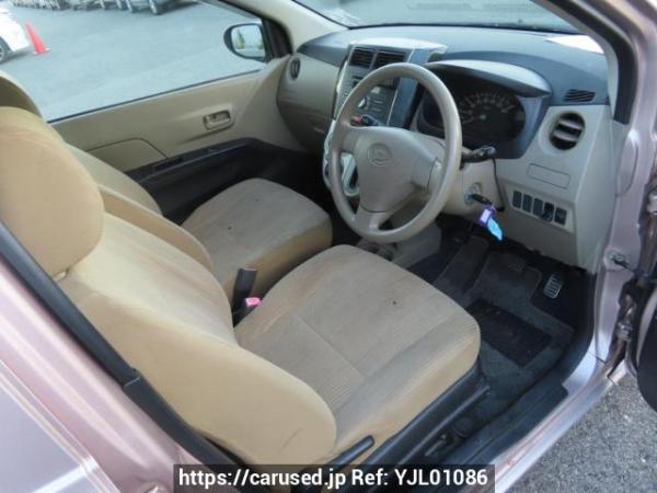 Used 2012 AT daihatsu mira L275S Image[14]
