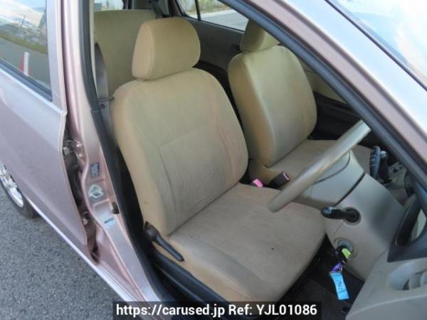 Used 2012 AT daihatsu mira L275S Image[15]