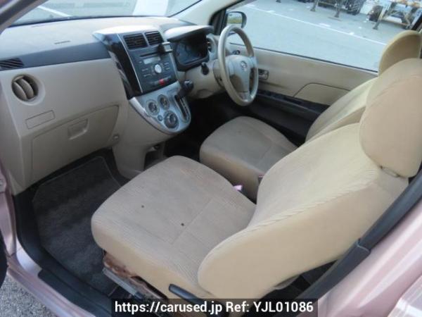 Used 2012 AT daihatsu mira L275S Image[16]