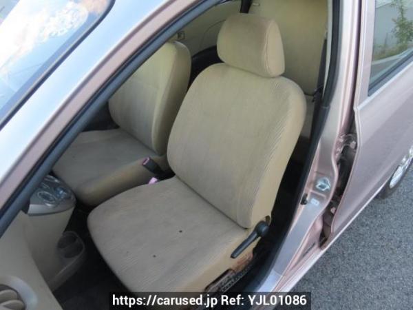Used 2012 AT daihatsu mira L275S Image[17]