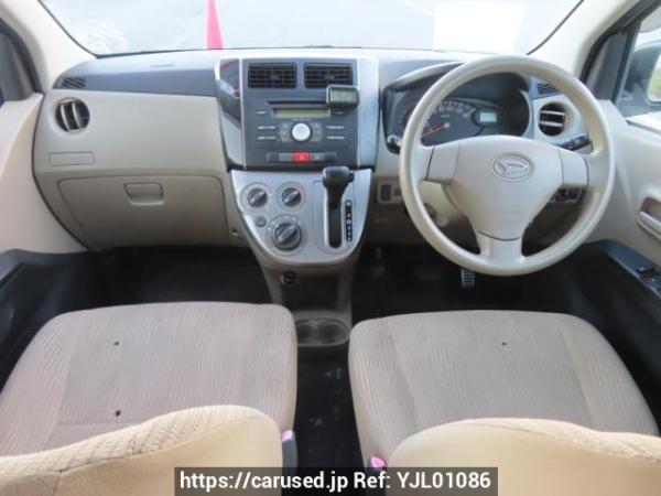 Used 2012 AT daihatsu mira L275S Image[20]