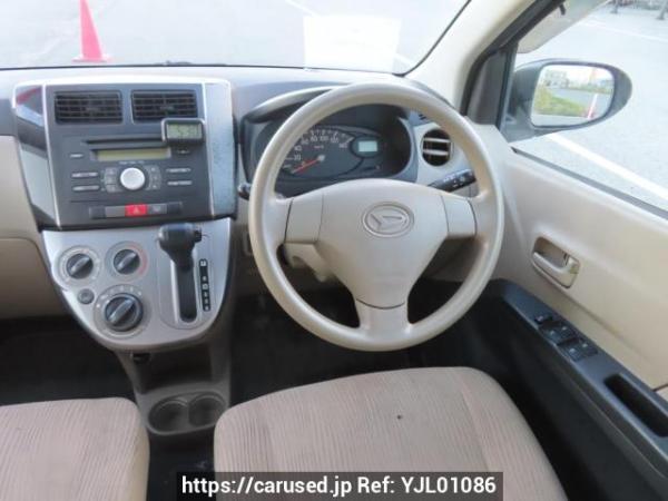 Used 2012 AT daihatsu mira L275S Image[22]