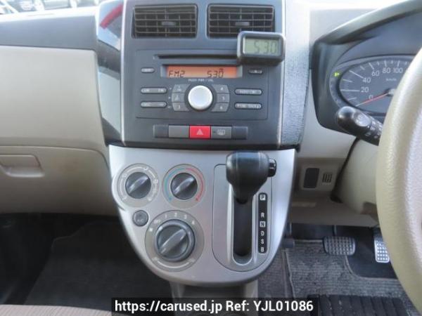 Used 2012 AT daihatsu mira L275S Image[23]