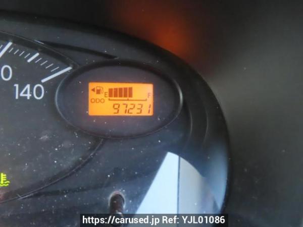 Used 2012 AT daihatsu mira L275S Image[28]