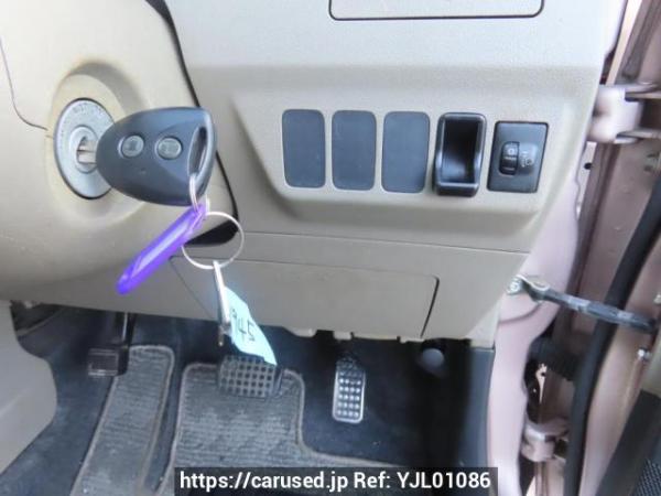 Used 2012 AT daihatsu mira L275S Image[29]