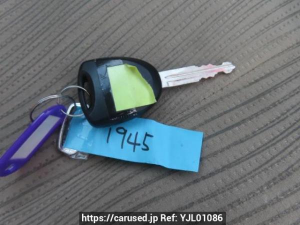 Used 2012 AT daihatsu mira L275S Image[31]