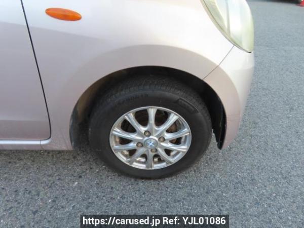 Used 2012 AT daihatsu mira L275S Image[34]