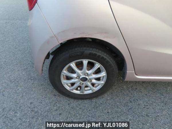 Used 2012 AT daihatsu mira L275S Image[35]