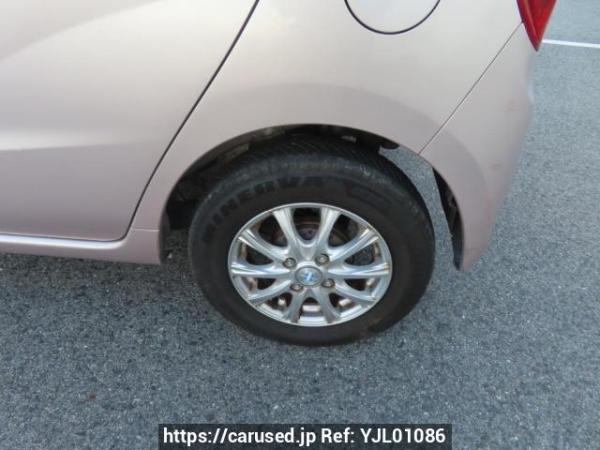 Used 2012 AT daihatsu mira L275S Image[36]