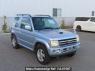 Used 2007 AT mitsubishi pajero-mini H58A Image[0]