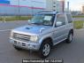 Used 2007 AT mitsubishi pajero-mini H58A Image[2]