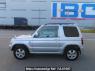 Used 2007 AT mitsubishi pajero-mini H58A Image[3]
