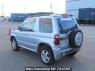 Used 2007 AT mitsubishi pajero-mini H58A Image[4]