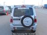 Used 2007 AT mitsubishi pajero-mini H58A Image[5]