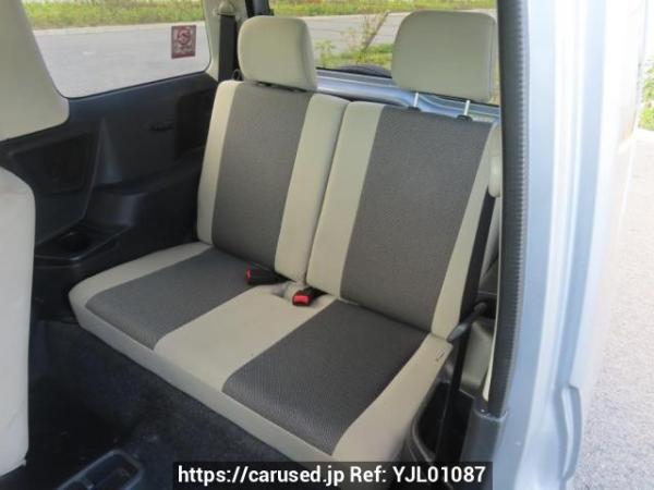 Used 2007 AT mitsubishi pajero-mini H58A Image[18]