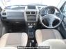 Used 2007 AT mitsubishi pajero-mini H58A Image[20]