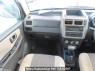 Used 2007 AT mitsubishi pajero-mini H58A Image[21]