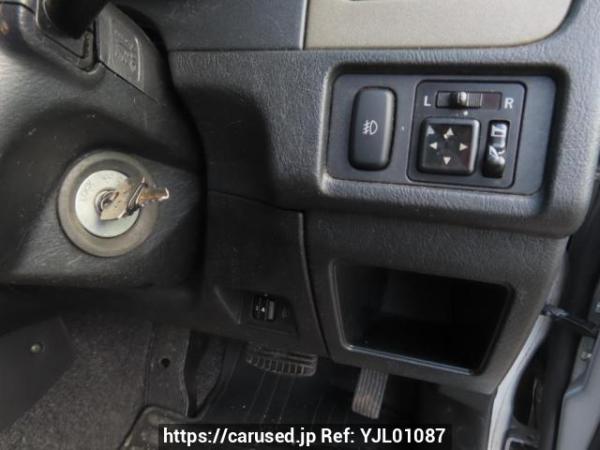 Used 2007 AT mitsubishi pajero-mini H58A Image[28]