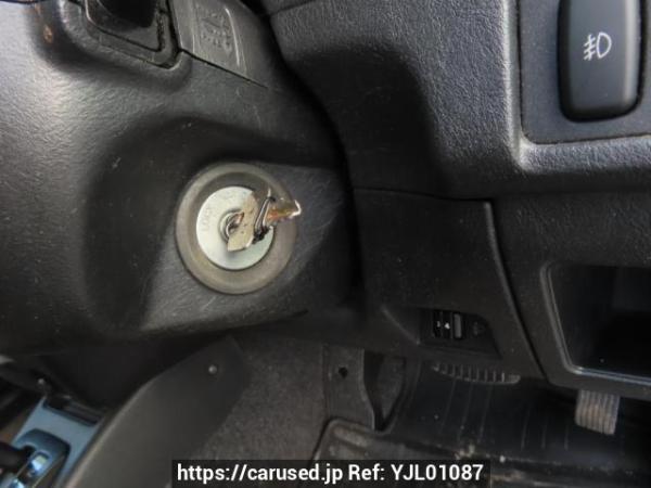 Used 2007 AT mitsubishi pajero-mini H58A Image[29]