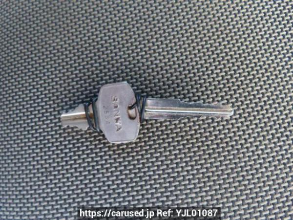 Used 2007 AT mitsubishi pajero-mini H58A Image[30]