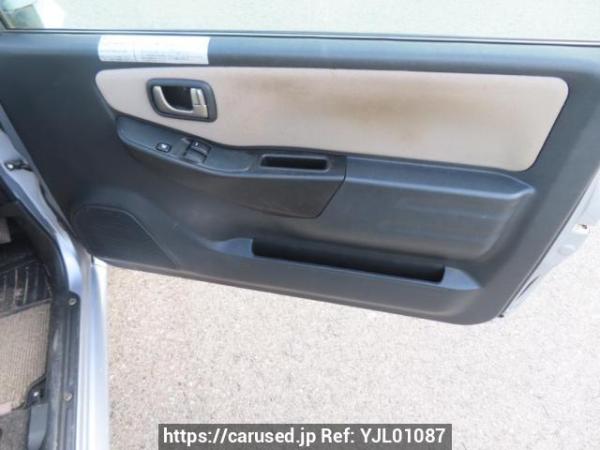 Used 2007 AT mitsubishi pajero-mini H58A Image[31]