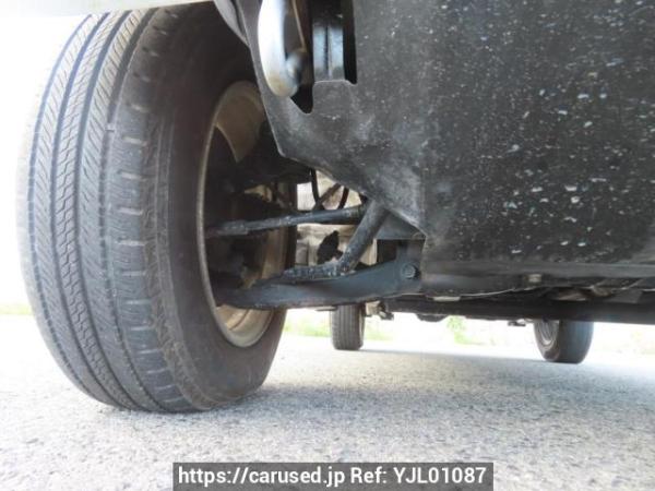 Used 2007 AT mitsubishi pajero-mini H58A Image[36]