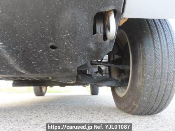 Used 2007 AT mitsubishi pajero-mini H58A Image[37]