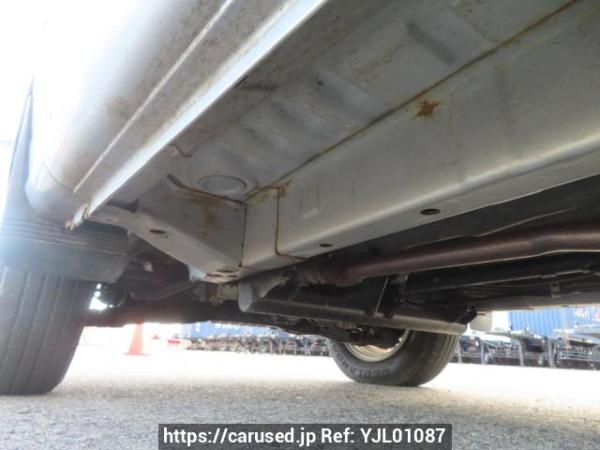 Used 2007 AT mitsubishi pajero-mini H58A Image[38]