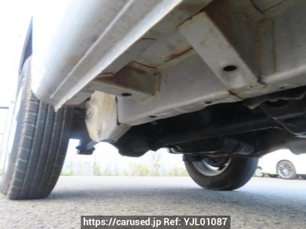 Used 2007 AT mitsubishi pajero-mini H58A Image[40]