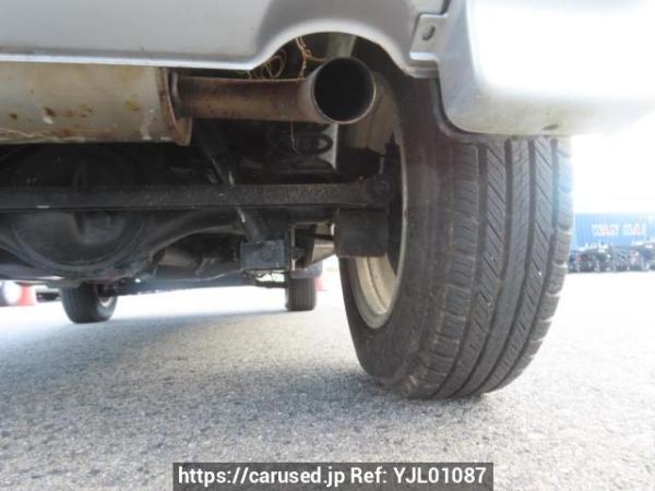 Used 2007 AT mitsubishi pajero-mini H58A Image[43]