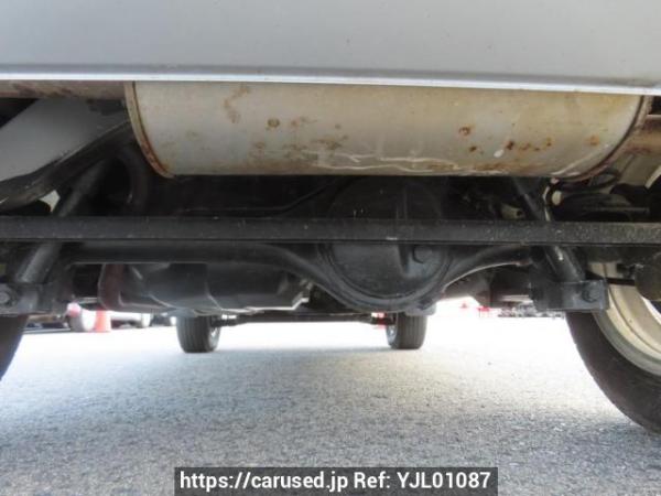 Used 2007 AT mitsubishi pajero-mini H58A Image[44]