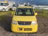Used 2010 AT mitsubishi ek-wagon H82W Image[1]